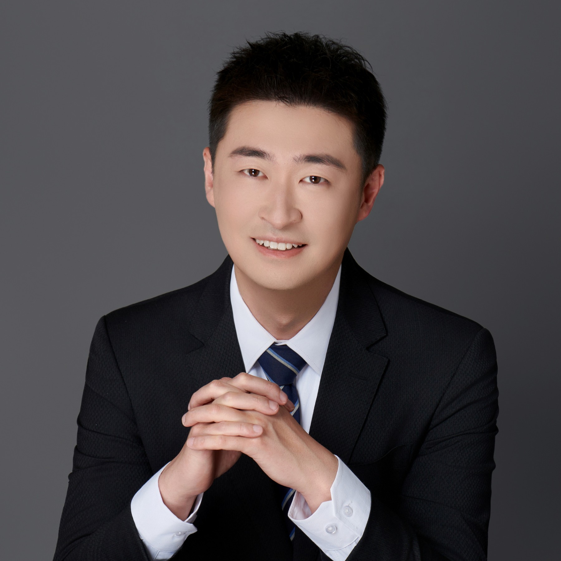 徐梁_宏观经济与境外资产配置专家