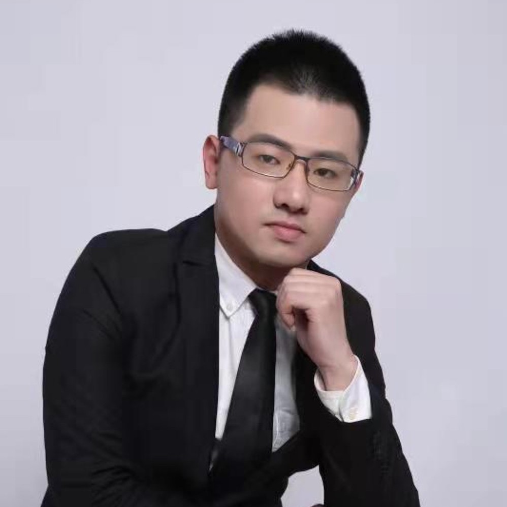 徐全_互联网电商与新零售落地实战专家