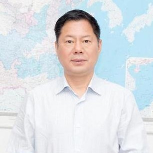 许森 讲师头像
