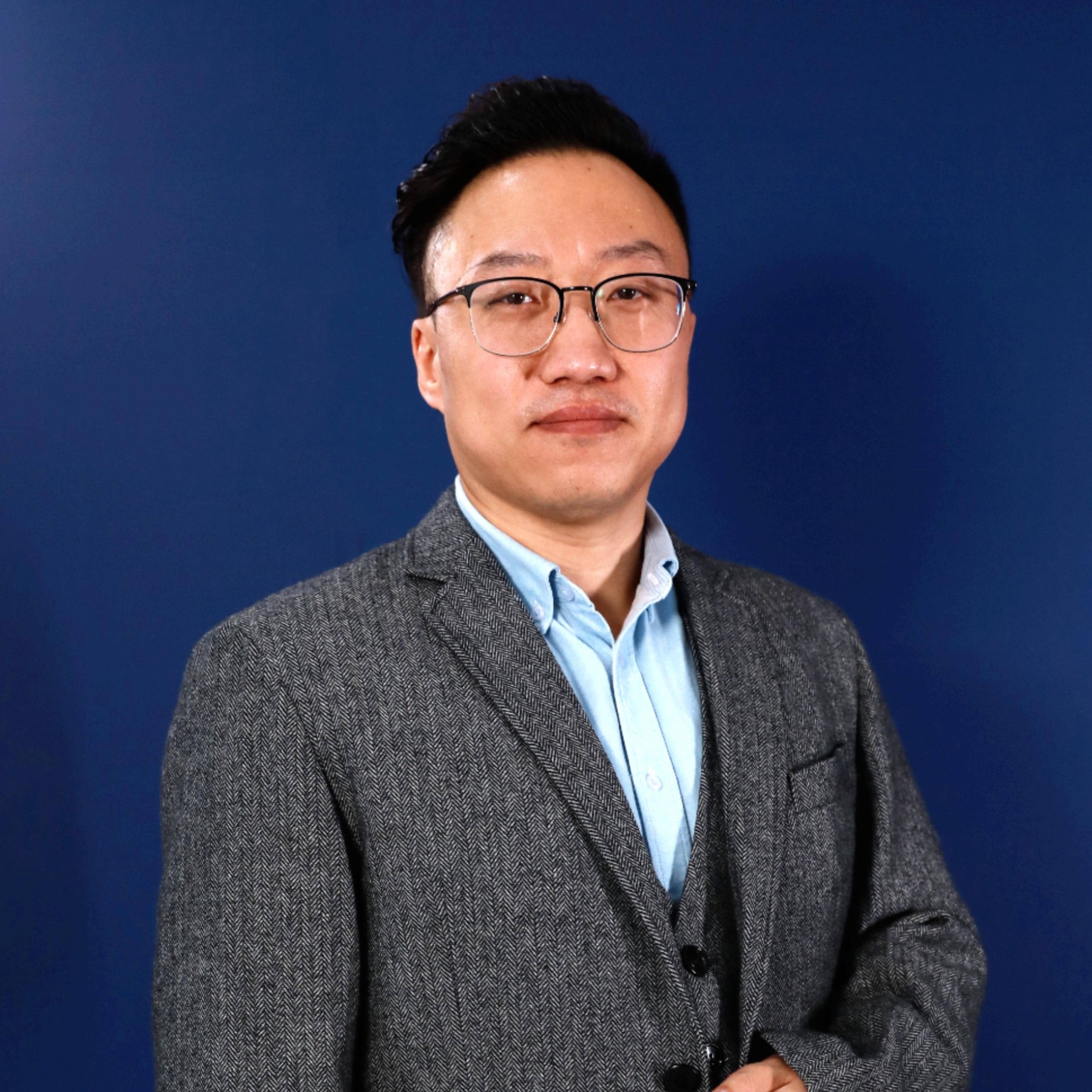 徐炜_安全生产与应急管理专家