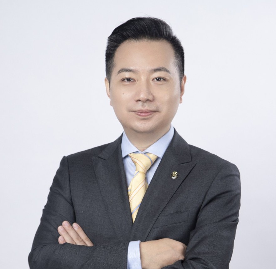 徐晓仪 讲师头像