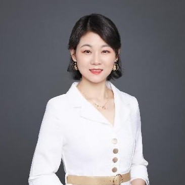 许秀清 讲师头像