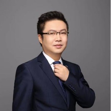 徐砚烽 讲师头像