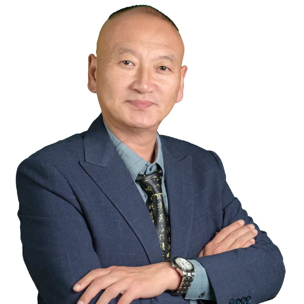 许延颖 讲师头像