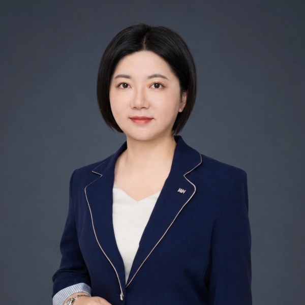 许燕 讲师头像