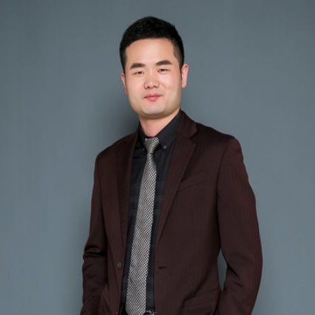 徐毅 营销实战专家