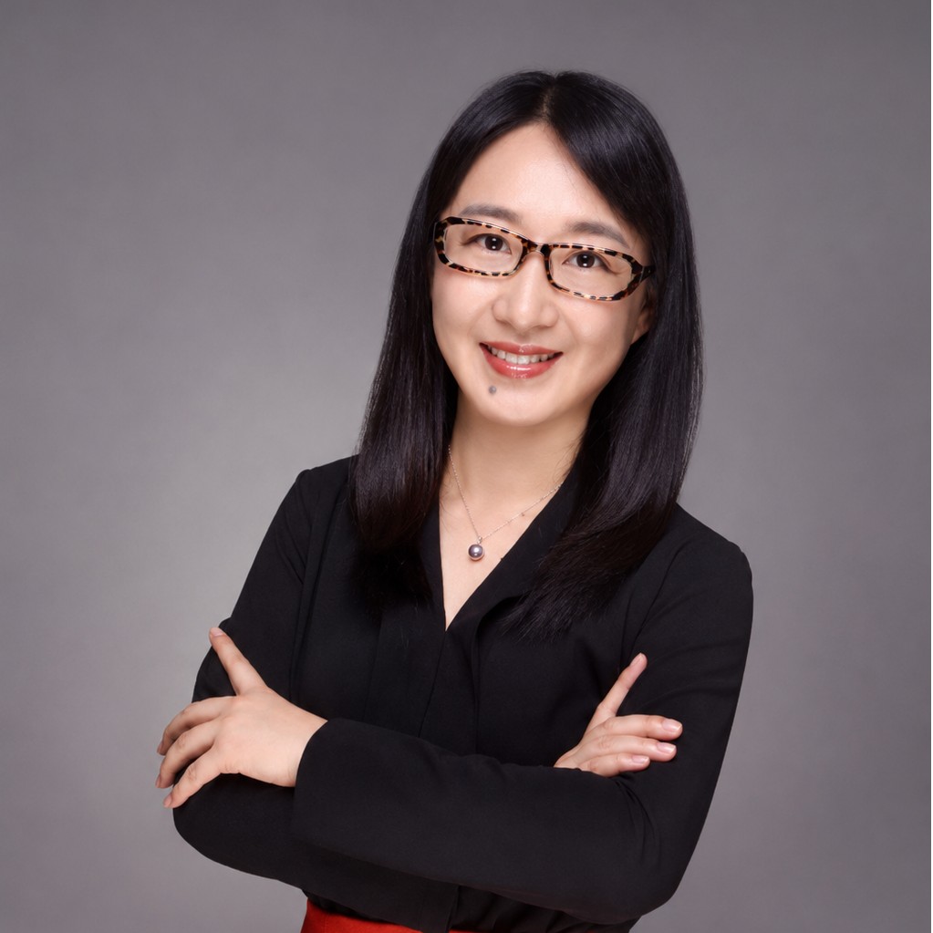 颜丰果_高效能管理实战专家