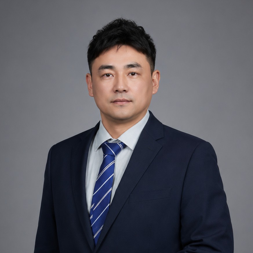 闫景瑜_实战派领导力沙盘专家