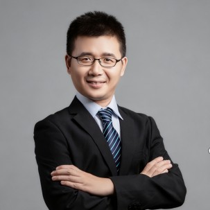 鄢雷 讲师头像