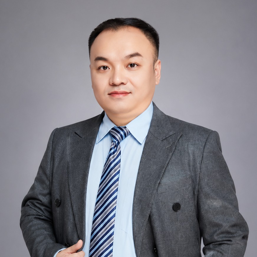 杨晟_综合管理&效能提升专家