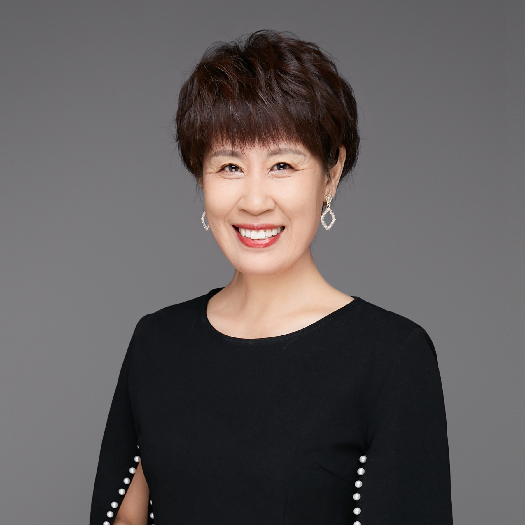 杨冬敏 讲师头像