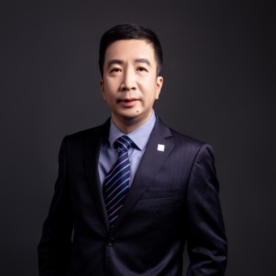 杨栋 讲师头像