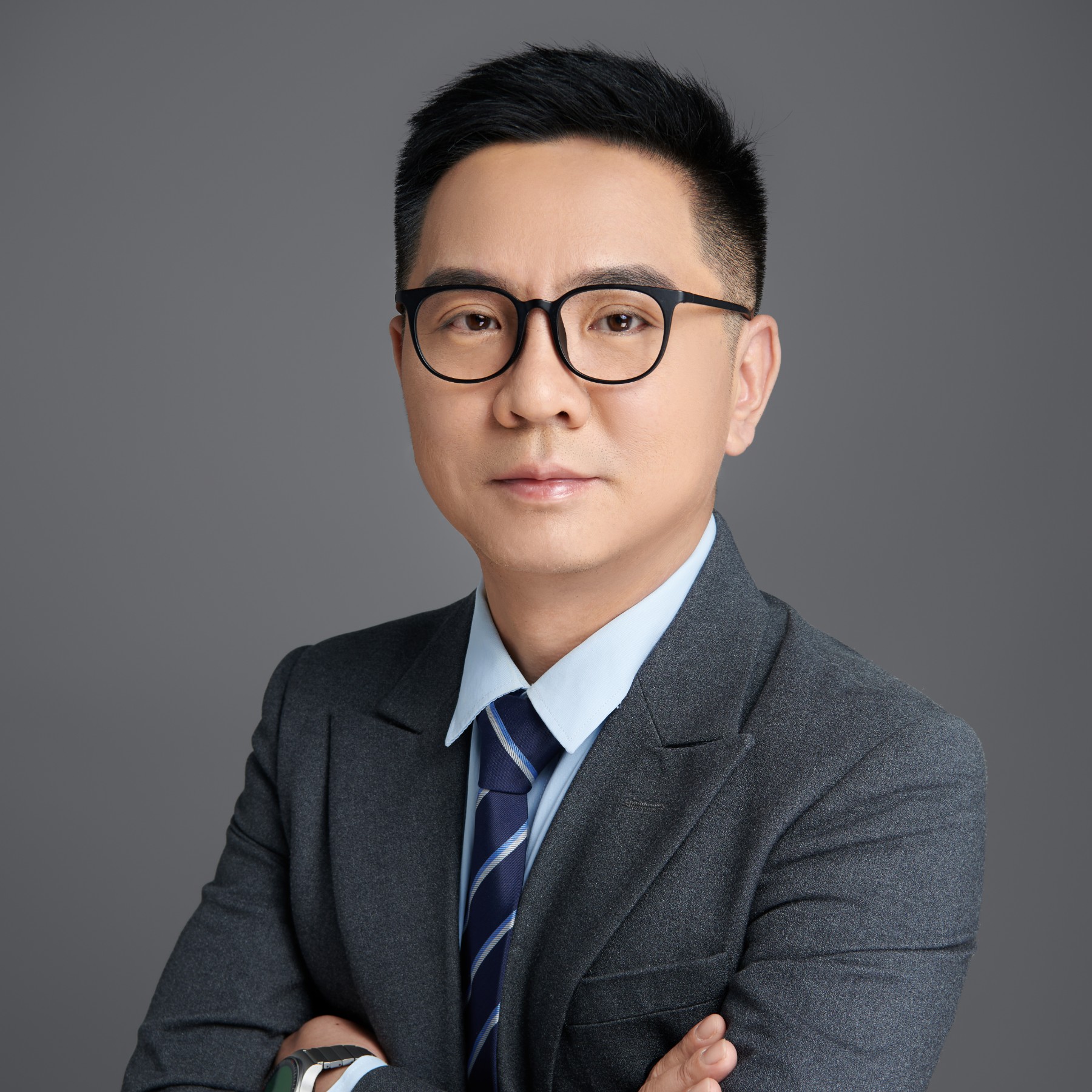 杨帆_AI技术落地专家