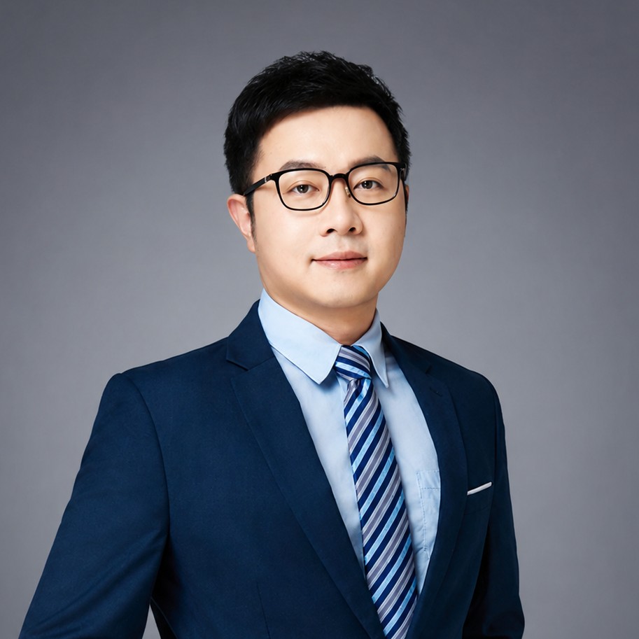 杨洪_AI赋能企业数智化专家