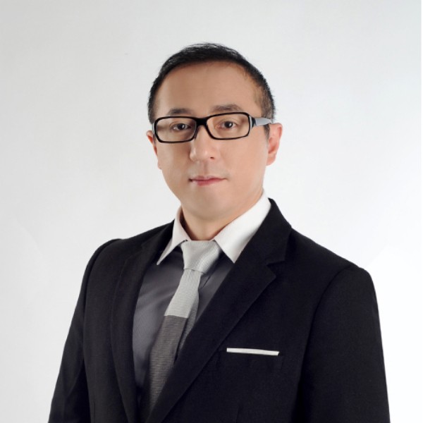 杨俊 讲师头像
