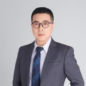 杨立 讲师头像