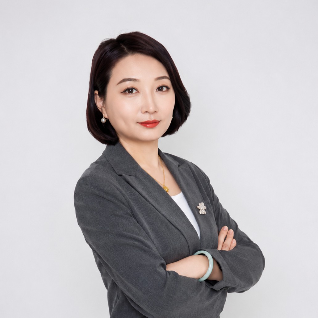 杨琳颖 讲师头像