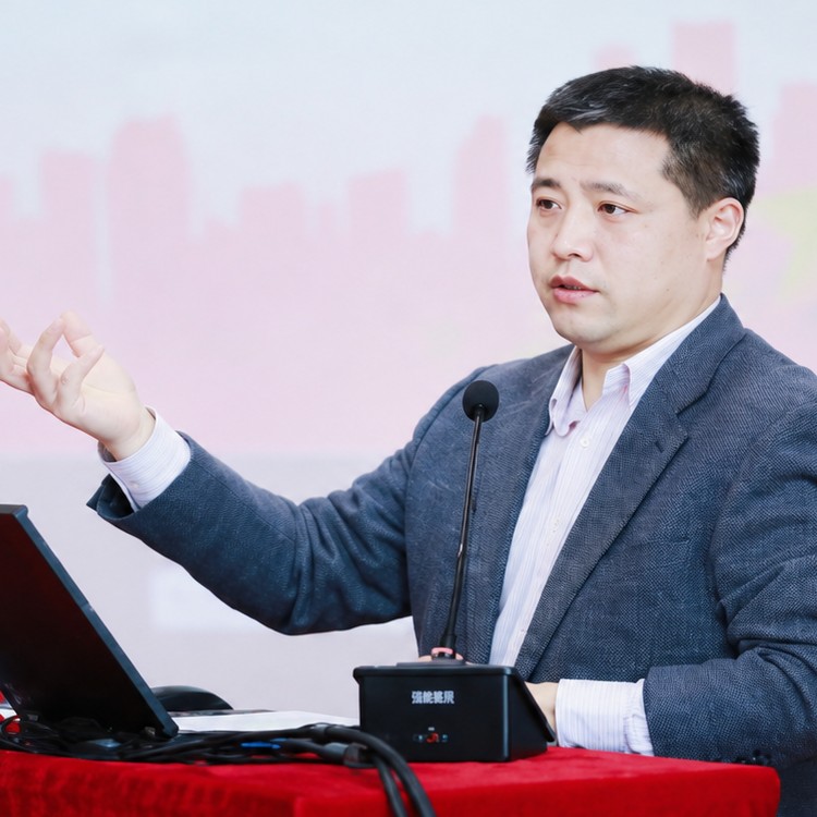 杨名_中央团校副教授
