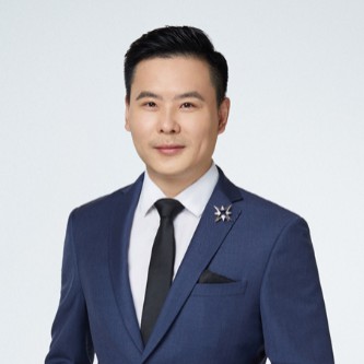 杨茗皓 讲师头像