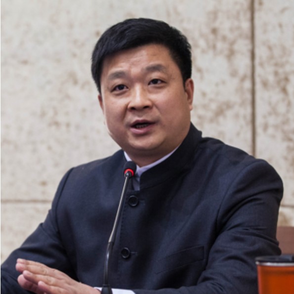 杨松超_国学与领导力专家