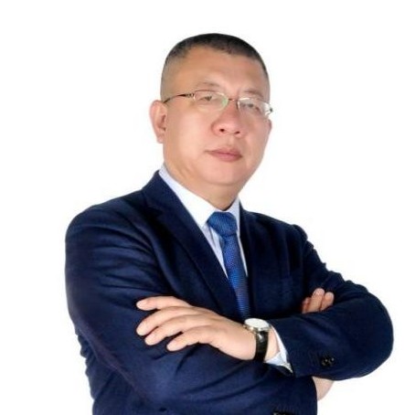 杨兴志_保险营销实战专家