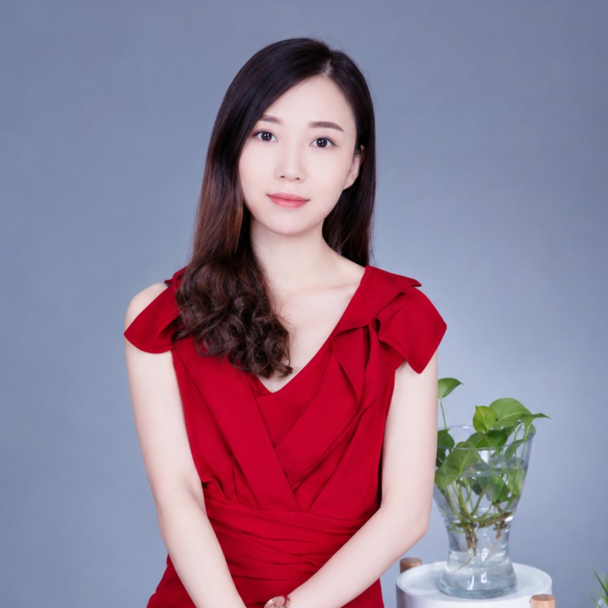 杨璇_英语专业副教授