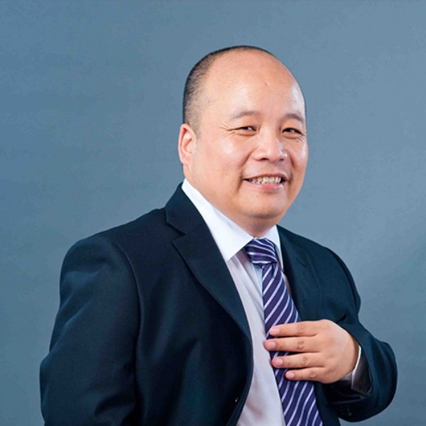 杨学军 讲师头像
