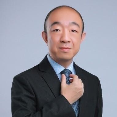 杨翊东 讲师头像