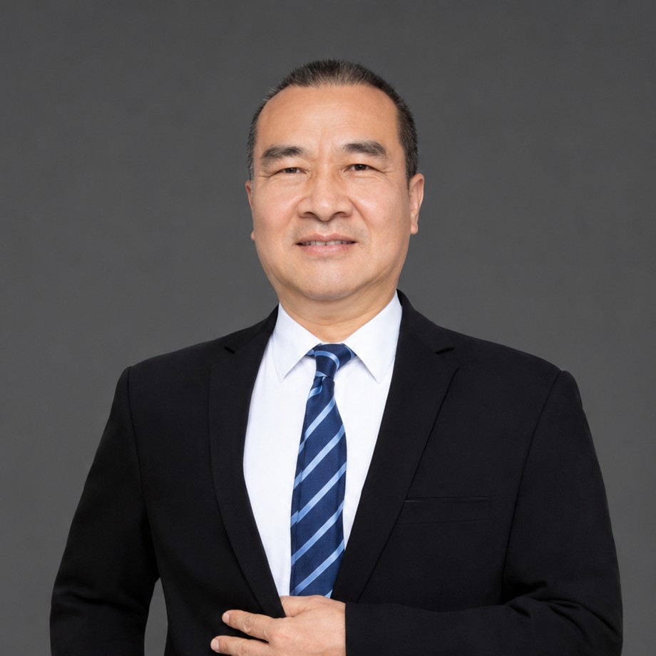 杨永军_党建与政治工作专家