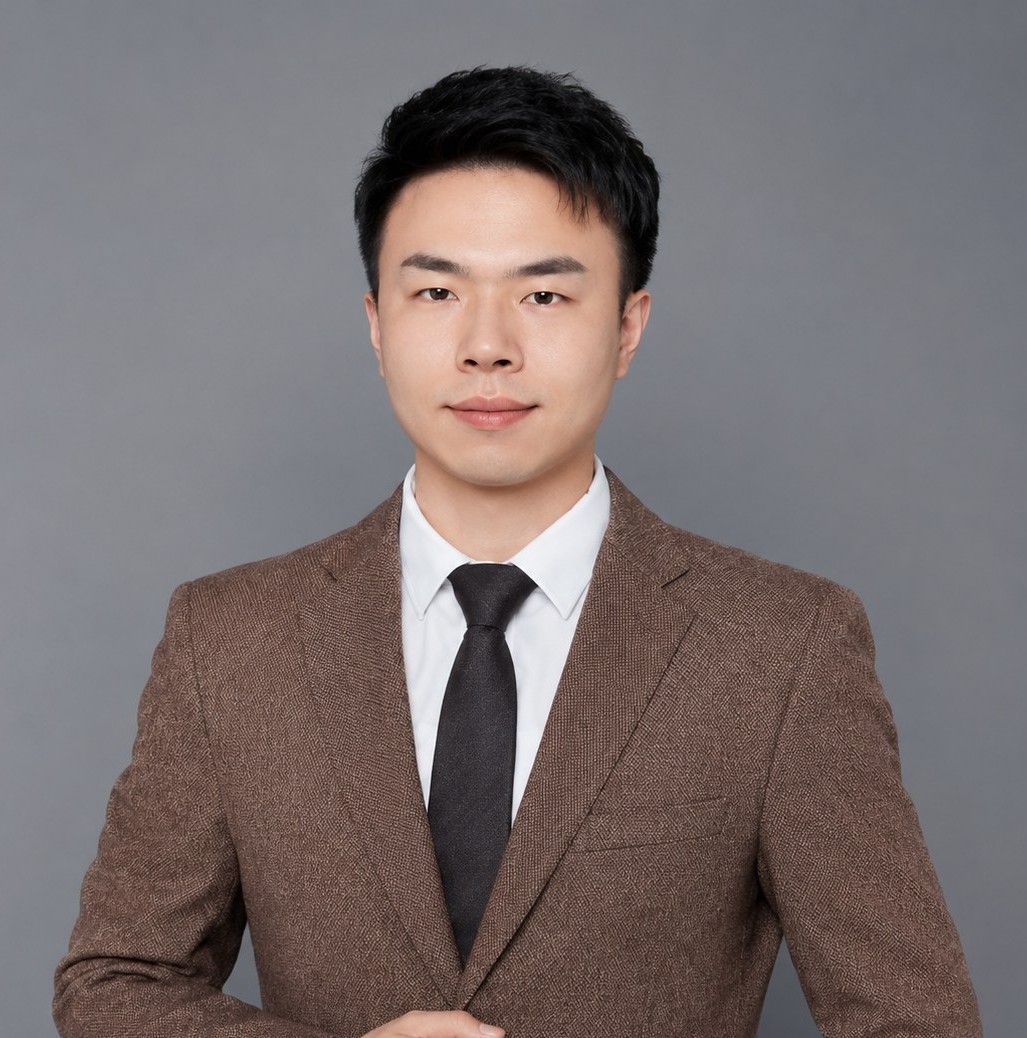 杨勇 讲师头像