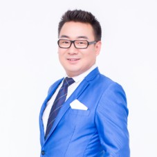 杨震东_水利战略规划专家