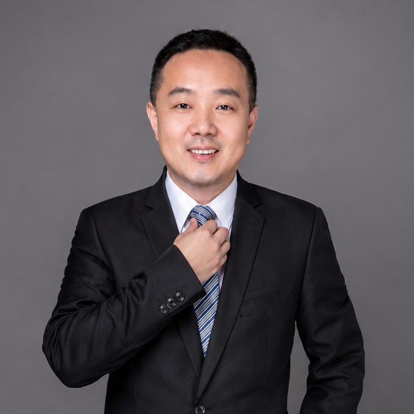 杨志刚_企业中基层管理者实战赋能专家