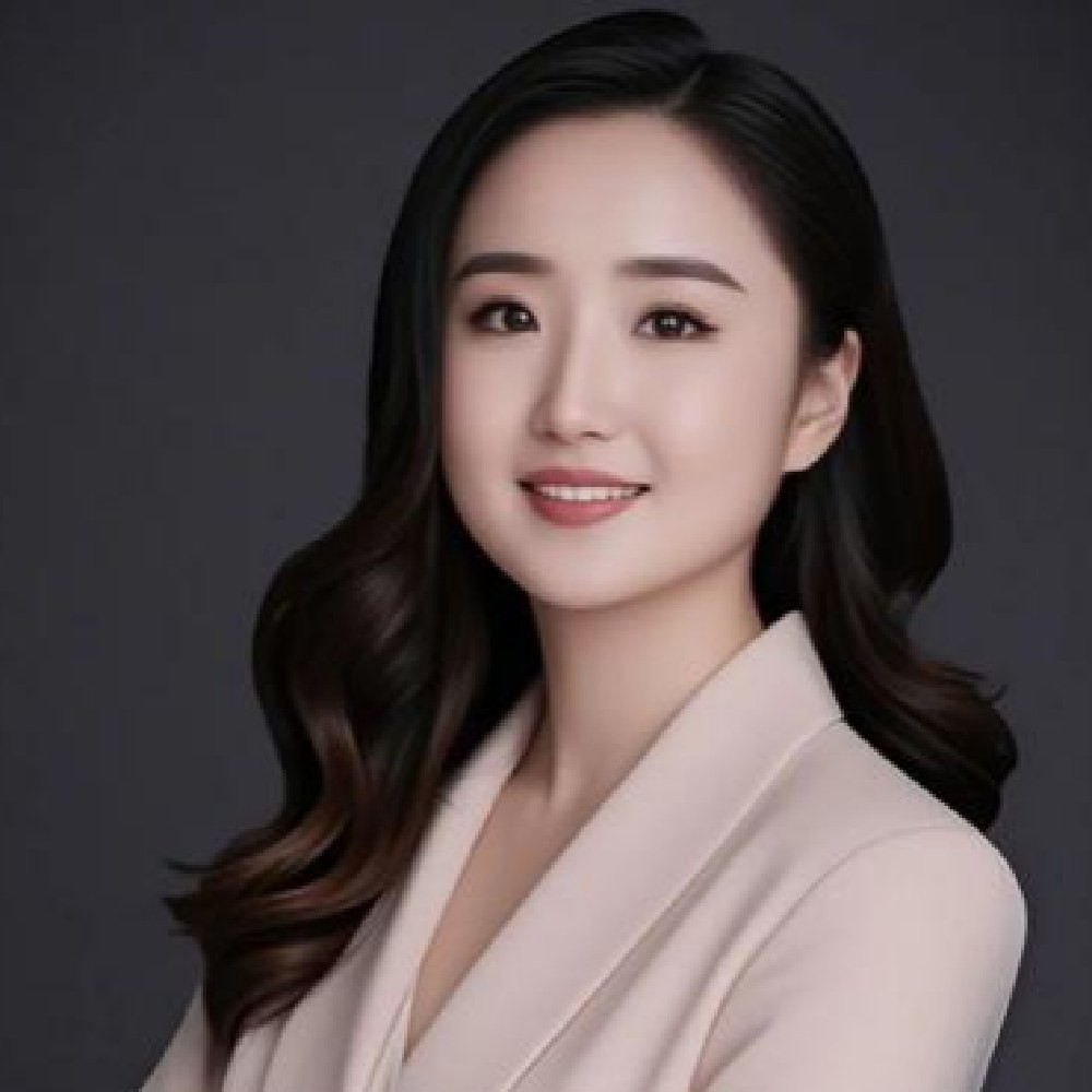 姚名 讲师头像