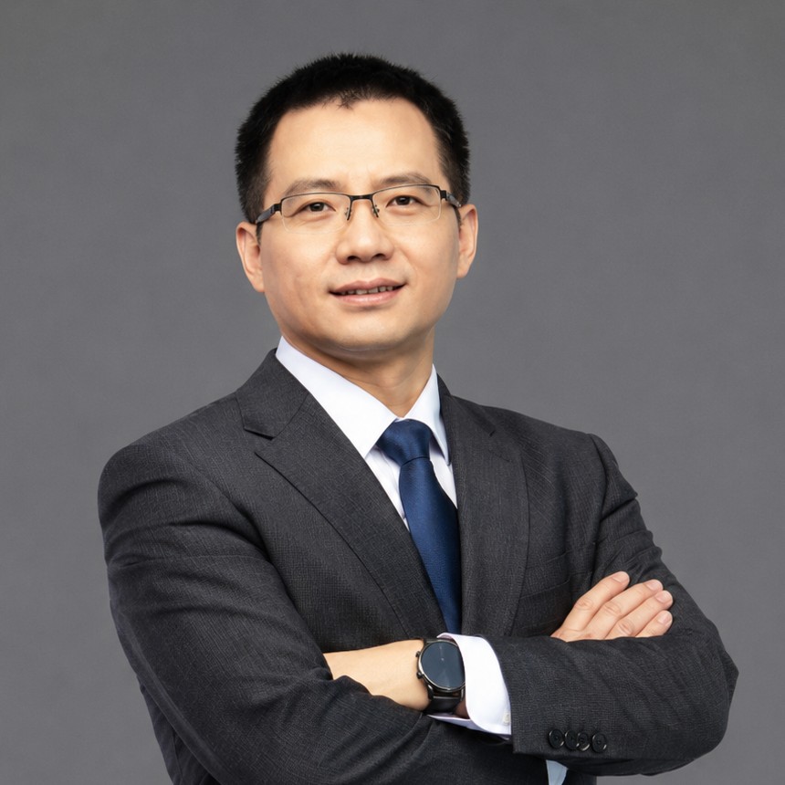 姚瑞军_AI经营与业务重构专家