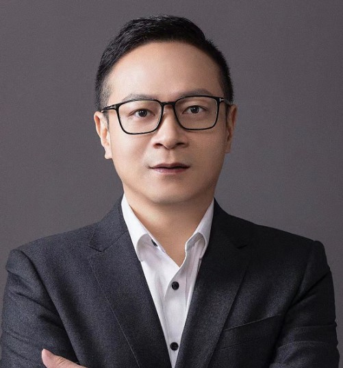 叶绍斌 讲师头像
