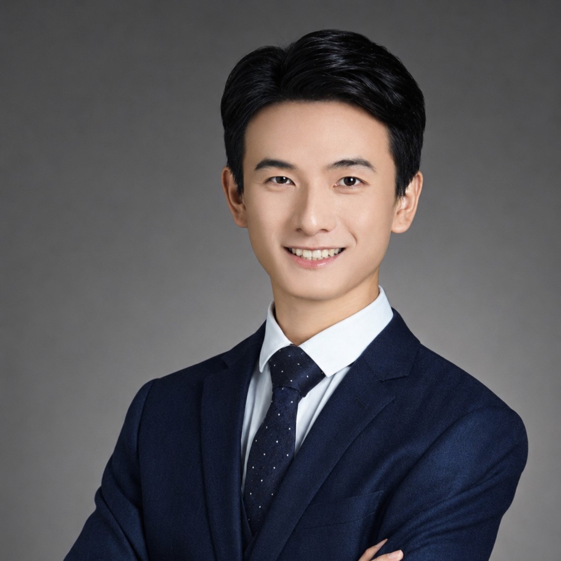 叶信极_AI业务场景落地与效能提升专家