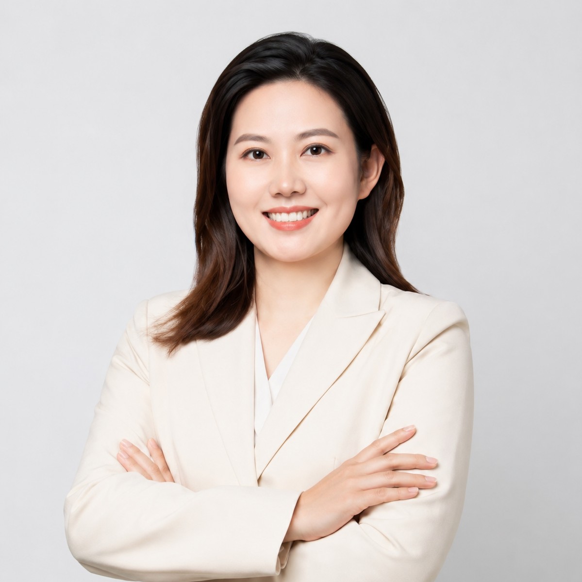 叶新丽_人力资源管理与组织效能提升专家