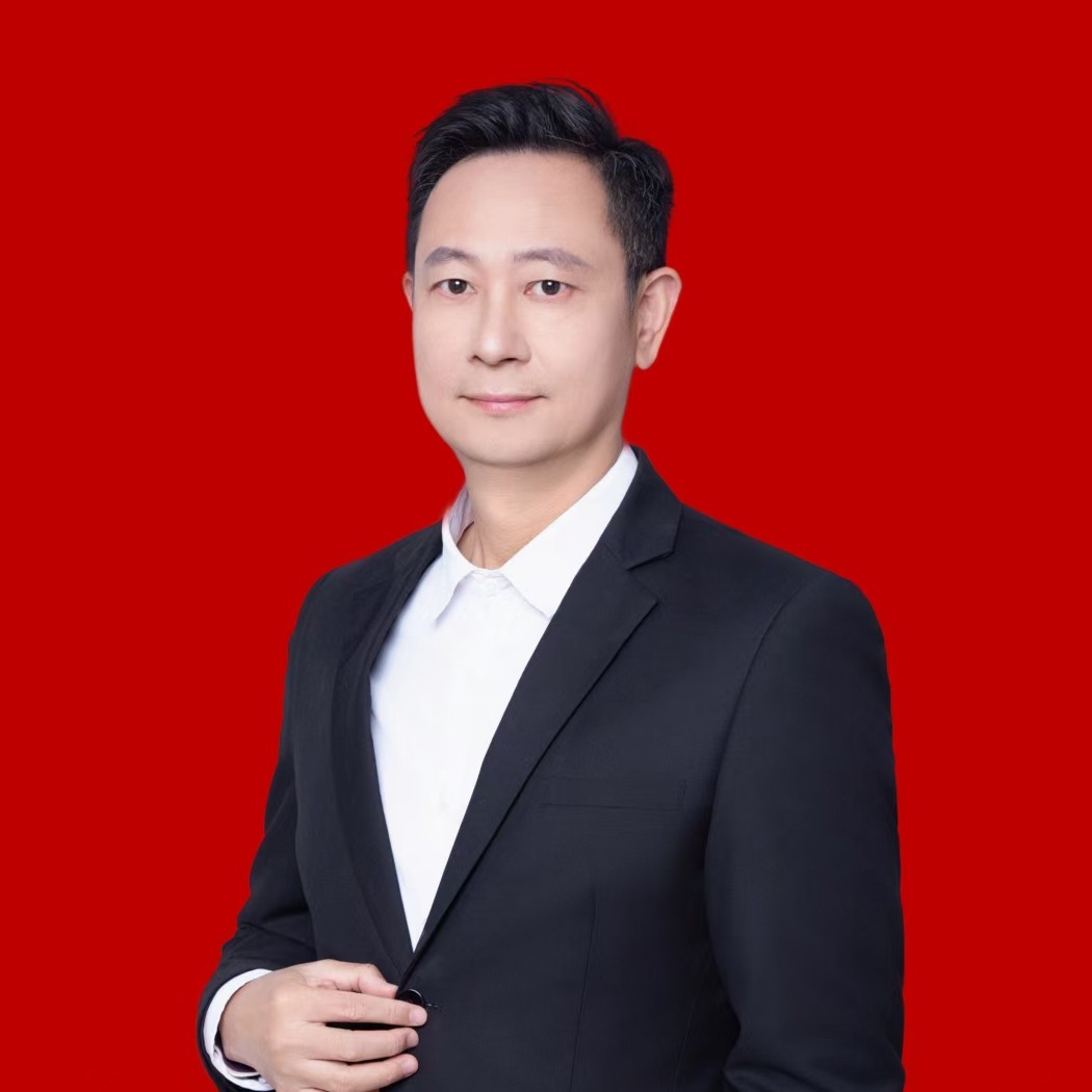 易江南_中西方管理融合战略专家