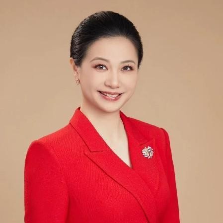 易萍 讲师头像