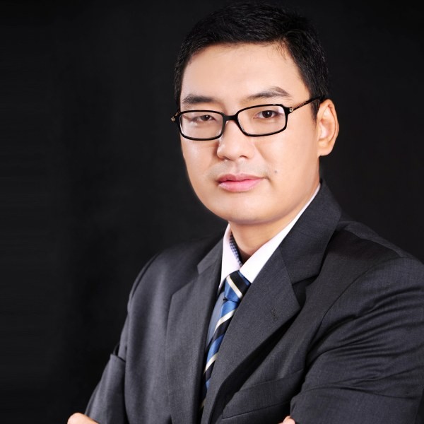 殷国辉 讲师头像