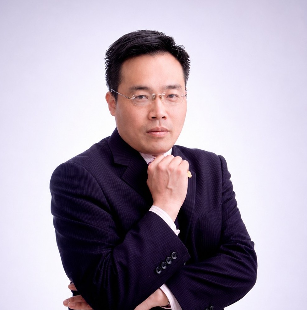 殷俊 讲师头像