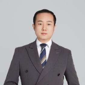 于滨 讲师头像