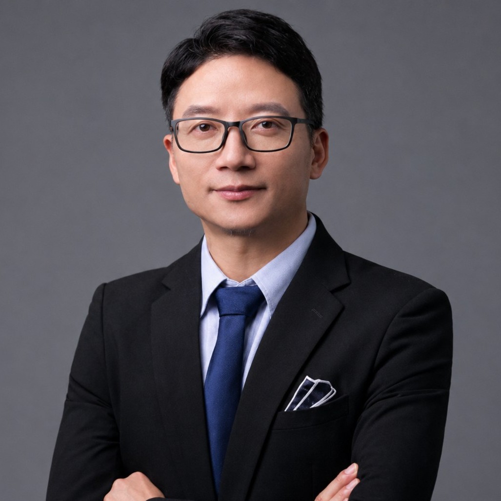 郁春江 讲师头像