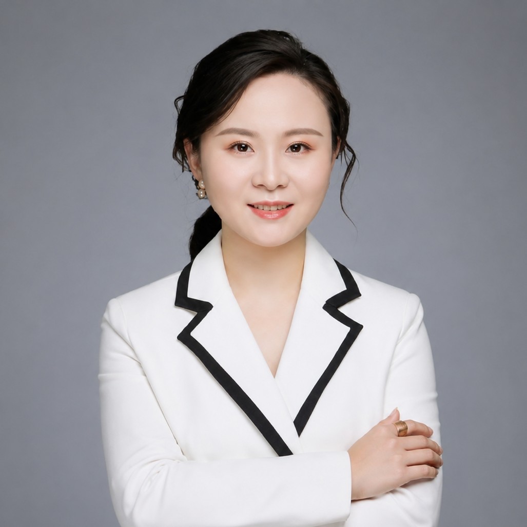 俞丹_招投标资深实战专家