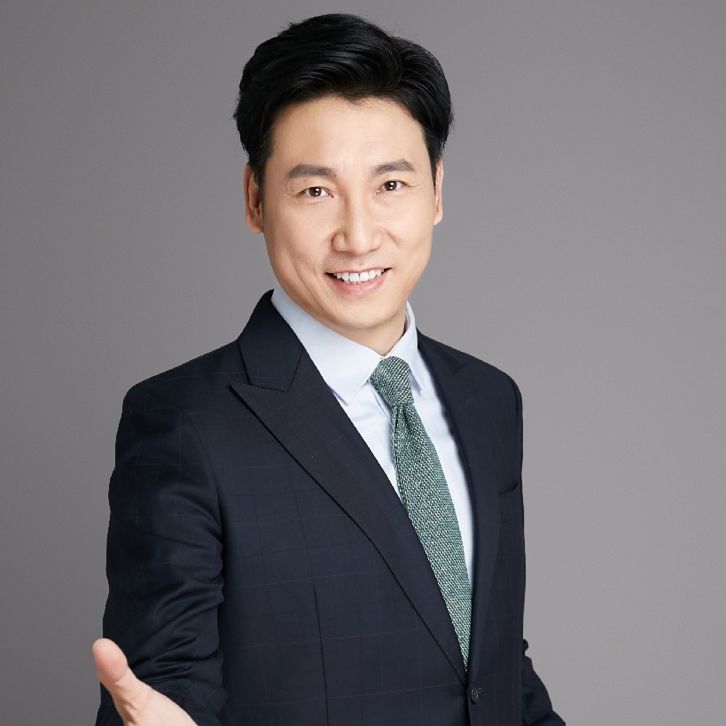 于沣然 讲师头像