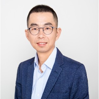 俞浩_教练式领导力与人才发展专家