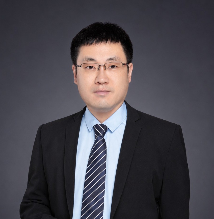 于洁 讲师头像