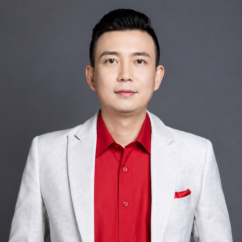 虞军_成本与现金流管理专家