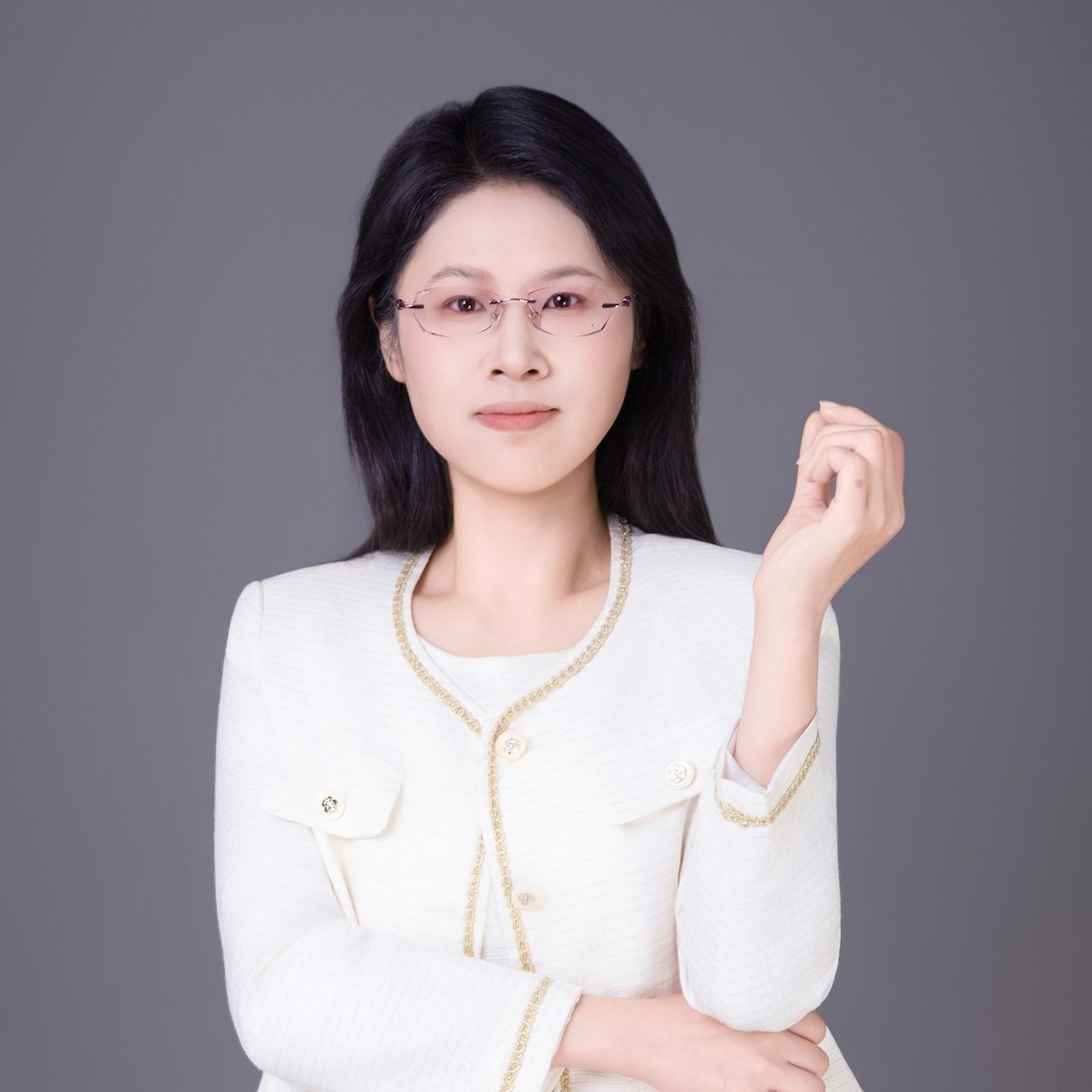 俞萍 讲师头像