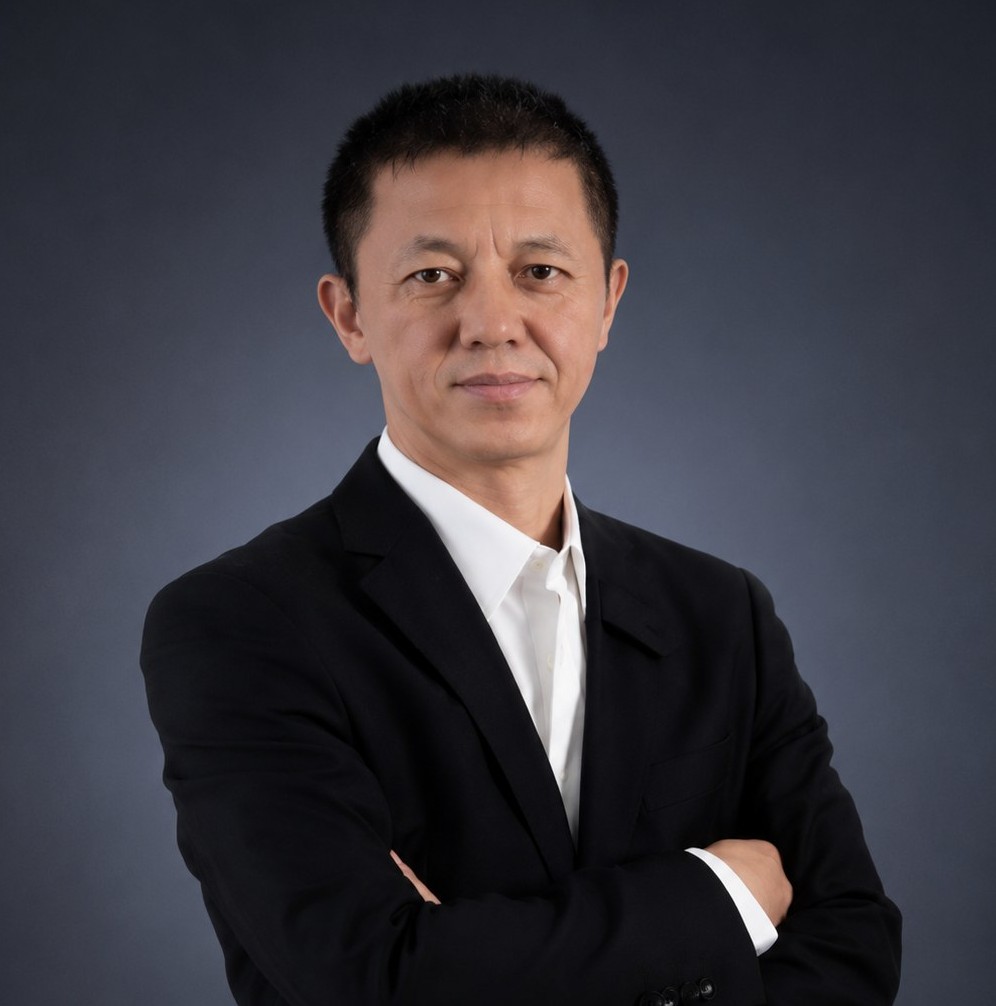 于全宏 讲师头像